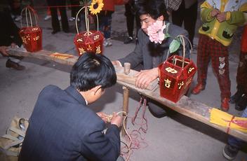 Spring Festival Spring Festival