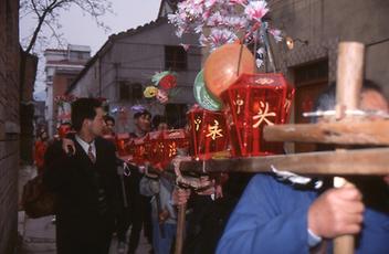 Spring Festival Spring Festival