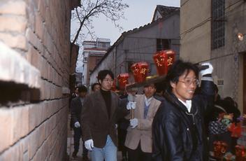 Spring Festival Spring Festival