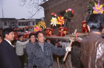 Spring Festival Spring Festival