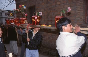 Spring Festival Spring Festival