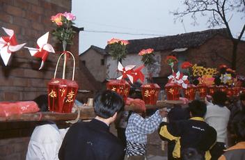 Spring Festival Spring Festival