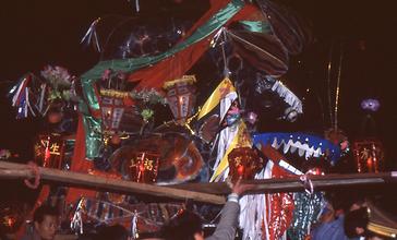 Spring Festival Spring Festival