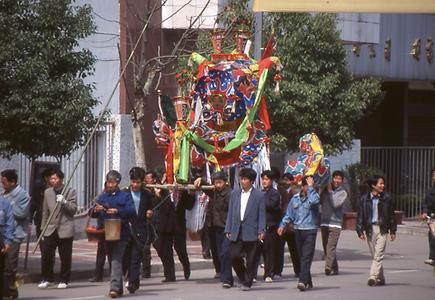 Spring Festival Spring Festival