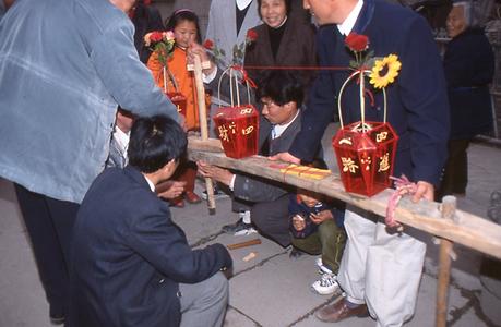 Spring Festival Spring Festival