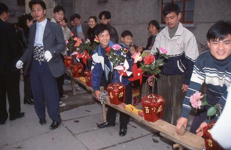 Spring Festival Spring Festival