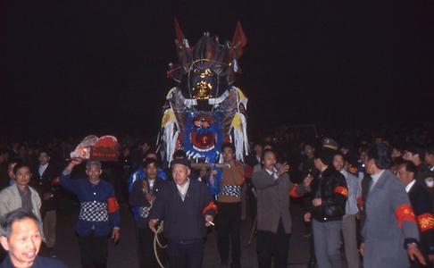 Spring Festival Spring Festival