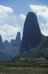 Li Jiang River Li Jiang River