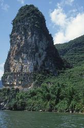 Li Jiang River Li Jiang River