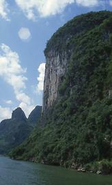 Li Jiang River Li Jiang River