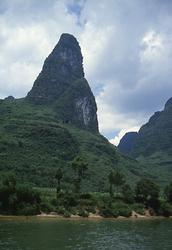 Li Jiang River Li Jiang River