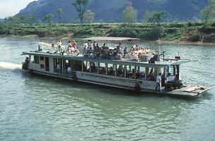 Li Jiang River Li Jiang River