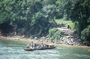 Li Jiang River Li Jiang River