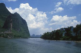 Li Jiang River Li Jiang River
