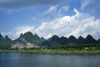 Li Jiang River Li Jiang River