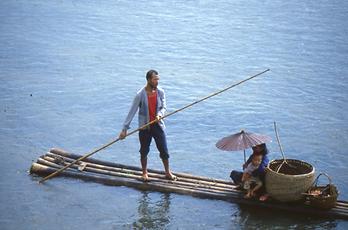 Li Jiang River Li Jiang River