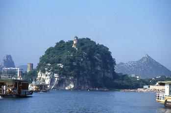 Li Jiang River Li Jiang River