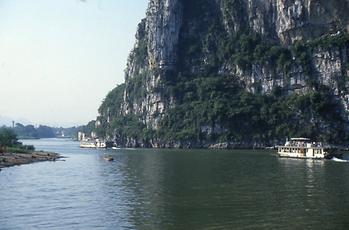 Li Jiang River Li Jiang River