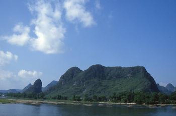 Li Jiang River Li Jiang River