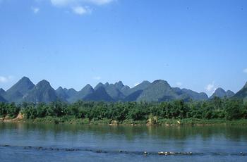 Li Jiang River Li Jiang River