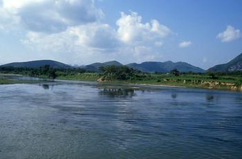 Li Jiang River Li Jiang River