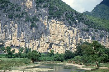 Li Jiang River Li Jiang River