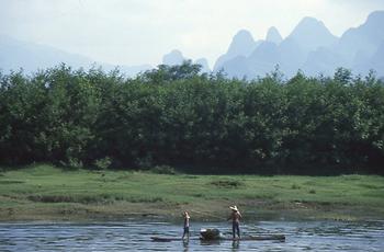 Li Jiang River Li Jiang River
