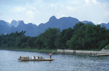 Li Jiang River Li Jiang River
