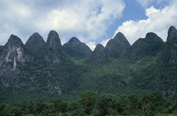 Li Jiang River Li Jiang River