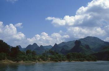 Li Jiang River Li Jiang River