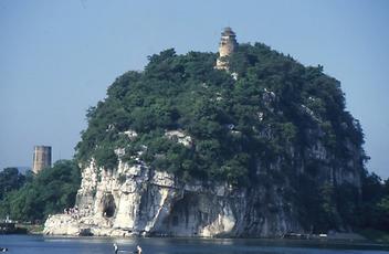 Li Jiang River Li Jiang River