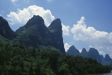 Li Jiang River Li Jiang River