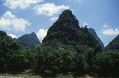 Li Jiang River Li Jiang River