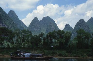 Li Jiang River Li Jiang River