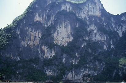 Li Jiang River Li Jiang River