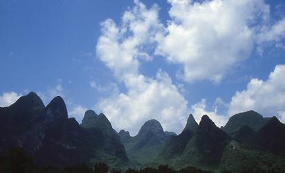 Li Jiang River Li Jiang River