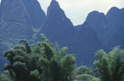Li Jiang River Li Jiang River