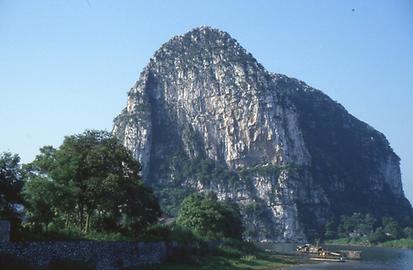 Li Jiang River Li Jiang River