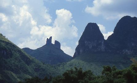 Li Jiang River Li Jiang River