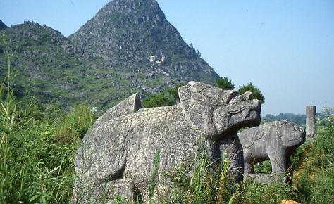 Li Jiang River Li Jiang River