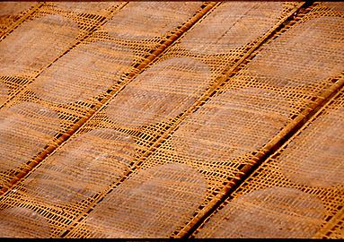 Rice-paper Rice-paper