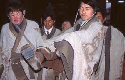 Royal household Royal household