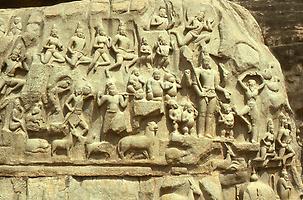 Overall picture Overall picture