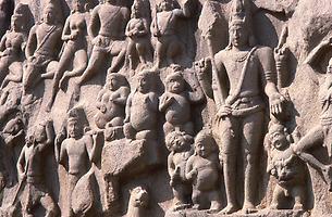 Shiva, detail Shiva, detail