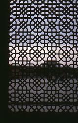 Window fillings Window fillings