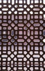 Window fillings Window fillings