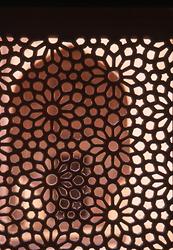 Window fillings Window fillings