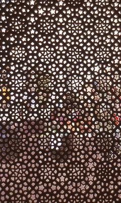 Window fillings Window fillings