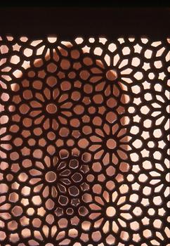 Window fillings Window fillings