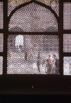 Window fillings Window fillings